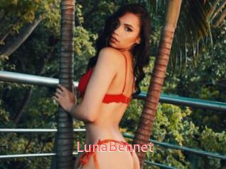 LunaBennet Webcam Sexe Direct