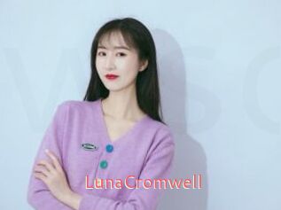 LunaCromwell Webcam Sexe Direct