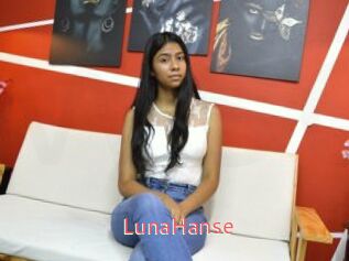 LunaHanse