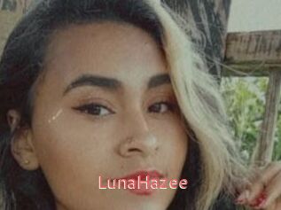 LunaHazee