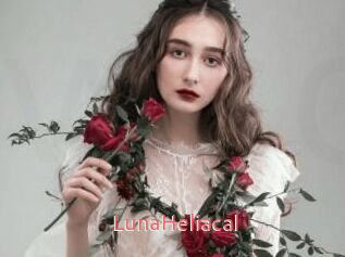 LunaHeliacal