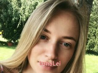 LunaLei