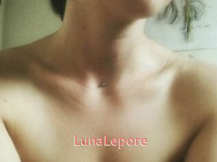 LunaLepore
