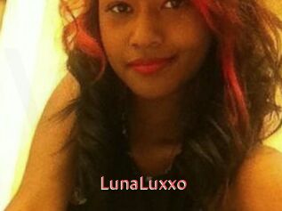 LunaLuxxo