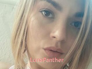 LunaPanther