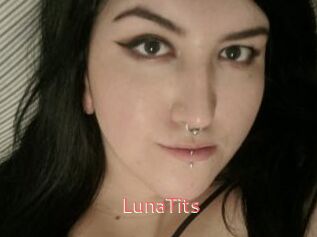 LunaTits