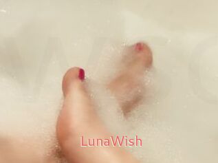 LunaWish