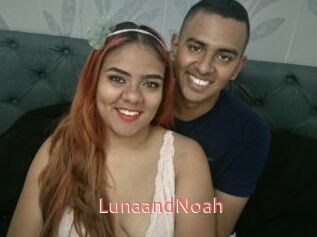 LunaandNoah