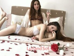LunandSol