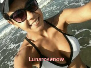 Lunarosenow