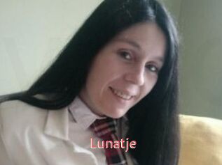 Lunatje