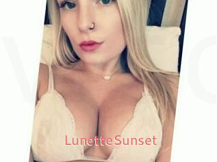 LunetteSunset