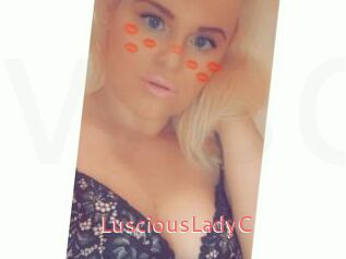 LusciousLadyC