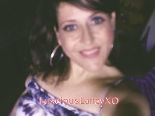 LusciousLaneyXO