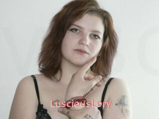 LusciousLory