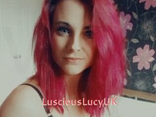 LusciousLucyUK