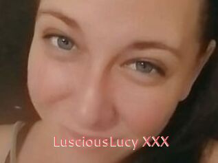 LusciousLucy_XXX
