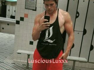 LusciousLuxxx