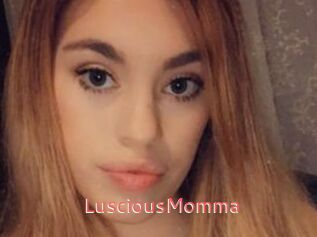LusciousMomma