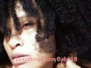 Luscious_EbonyBabe18