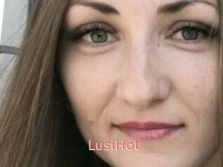 LusiHot