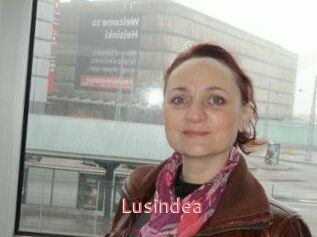 Lusindea