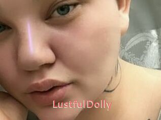 LustfulDolly