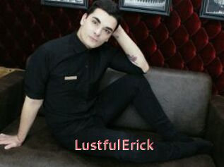 LustfulErick