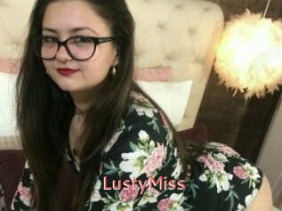 LustyMiss