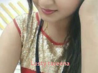 Lusty_raveena