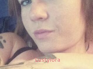 Lustylora