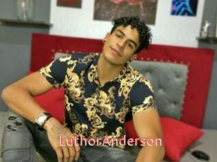 LuthorAnderson