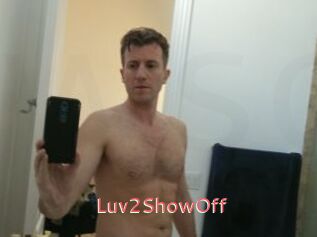 Luv2ShowOff