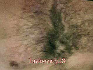 Luvinevery18