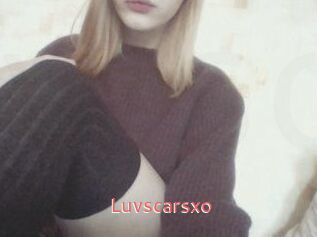 Luvscarsxo