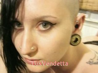 LuxVendetta