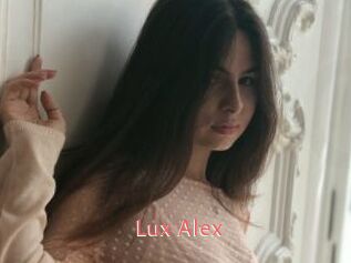 Lux_Alex Webcam Sexe Direct