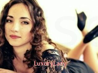 LuxuryLady
