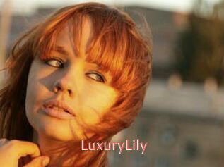 LuxuryLily