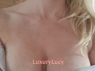 LuxuryLucy