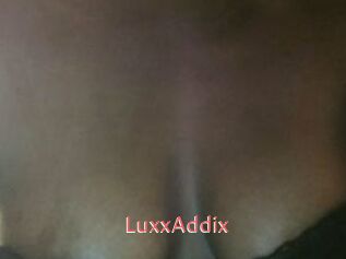 LuxxAddix