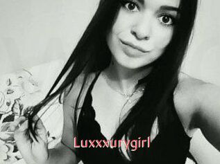 Luxxxury_girl