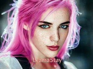 LyamaStay