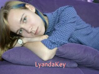 LyandaKey
