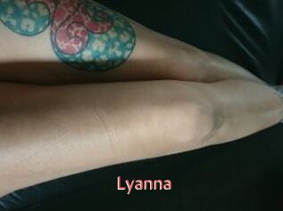 Lyanna