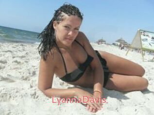 LyannaDavis