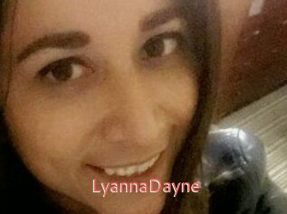 Lyanna_Dayne