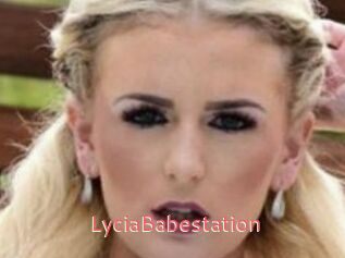 LyciaBabestation