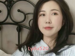 Lydia520