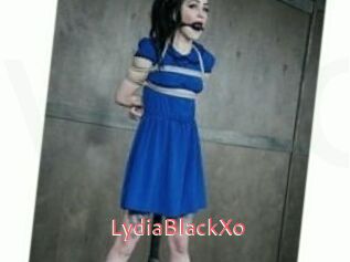 LydiaBlackXo